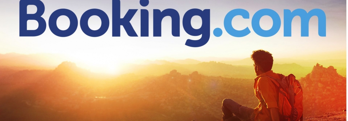 booking.com e confiavel