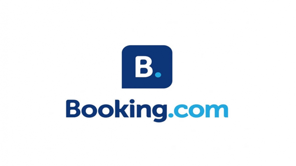 booking.com e confiavel logo