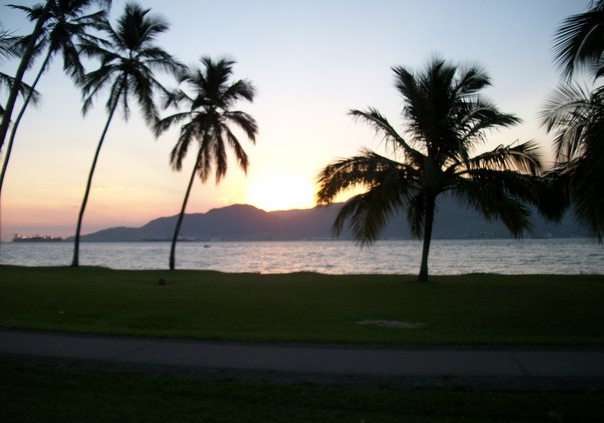 ilhabela pousadas
