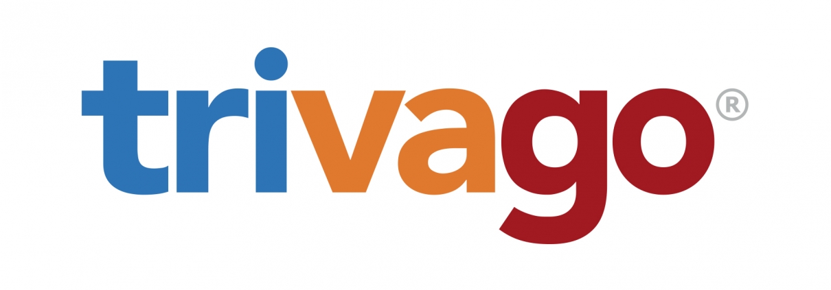 trivago e confiavel logo