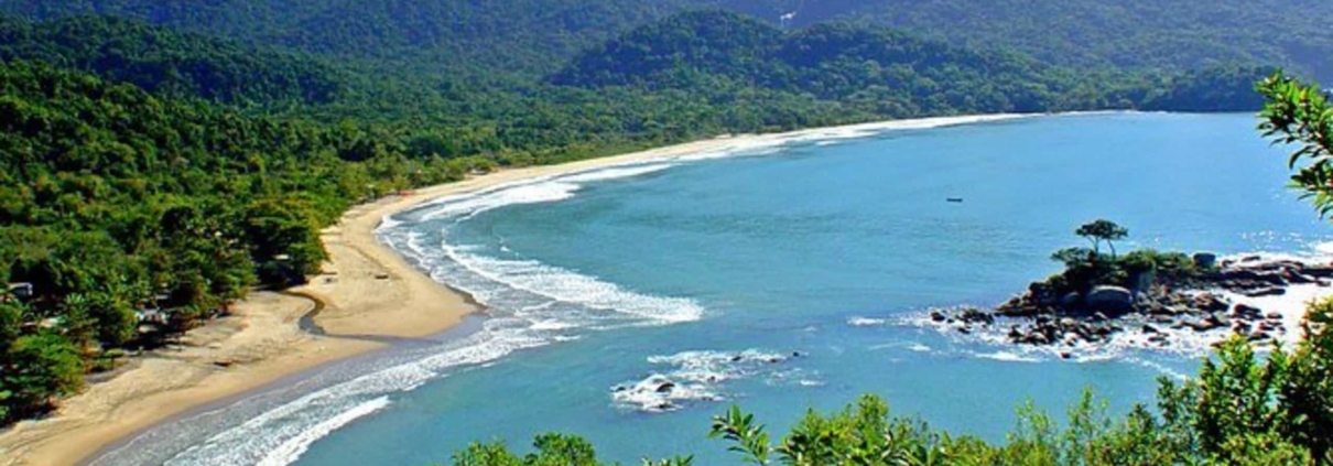 praia de castelhanos