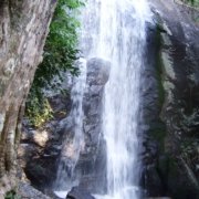 cachoeiras em Ilhabela