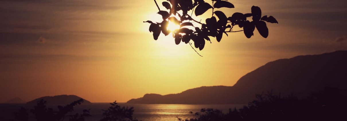 ilhabela no inverno