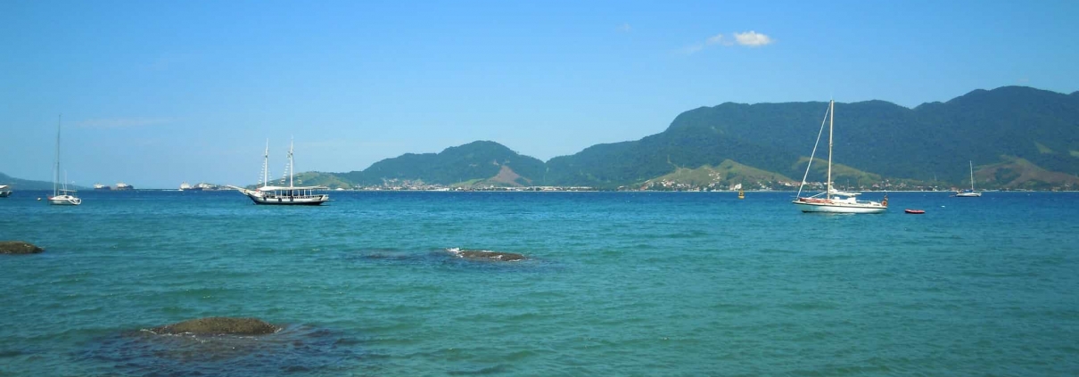 ilhabela no outono