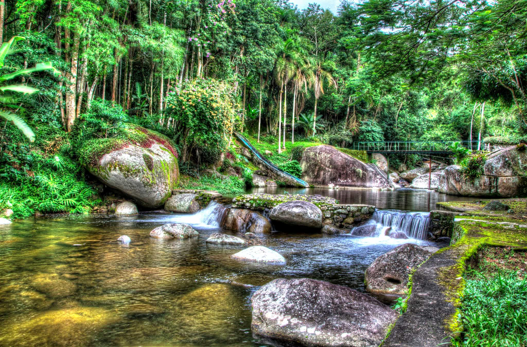 Lugares 'secretos' de Ilhabela (SP) que você precisa conhecer