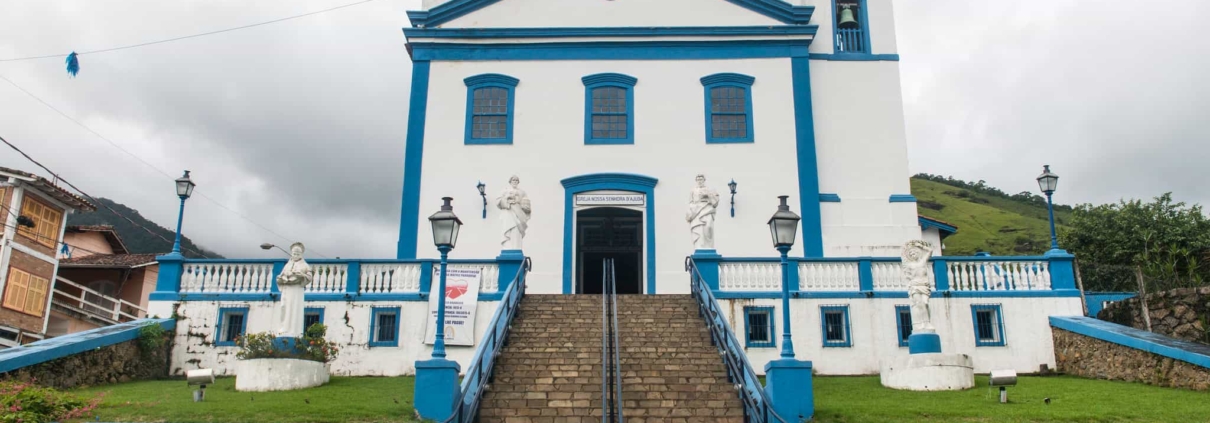 Turismo religioso em Ilhabela4